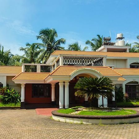 River View Guest House - Kavitha Residency Mangaluru Exterior foto