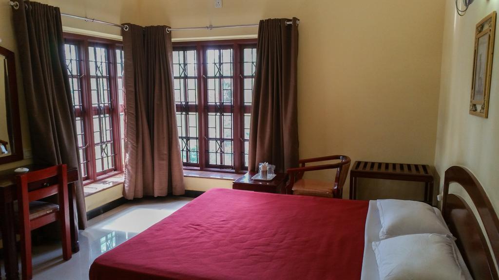 River View Guest House - Kavitha Residency Mangaluru Exterior foto