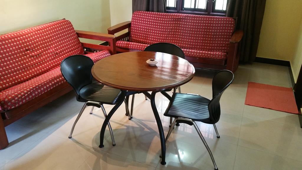 River View Guest House - Kavitha Residency Mangaluru Exterior foto