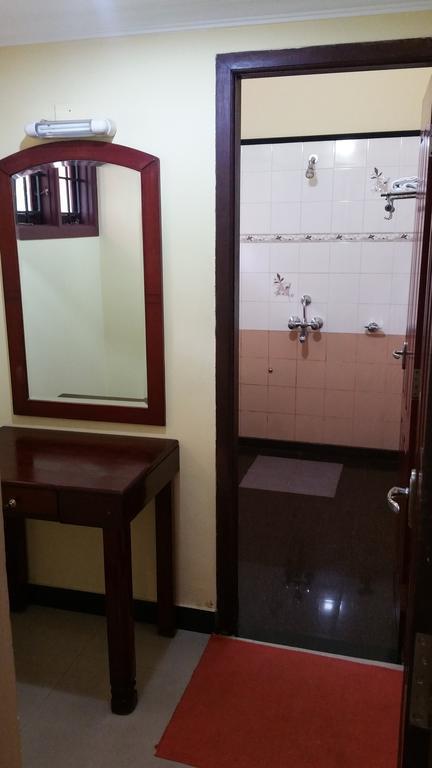 River View Guest House - Kavitha Residency Mangaluru Exterior foto