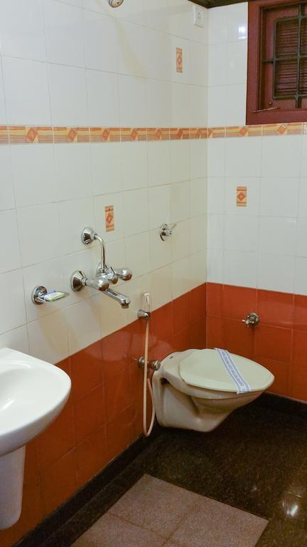 River View Guest House - Kavitha Residency Mangaluru Exterior foto